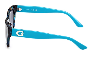 Seitenansicht Guess GU00203-H (87P)