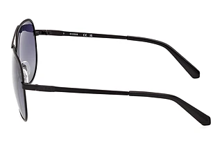 Seitenansicht Guess GU00209 (02D)