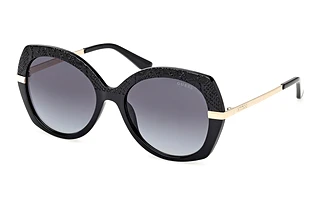 Vorderansicht Guess GU00215 (01B)