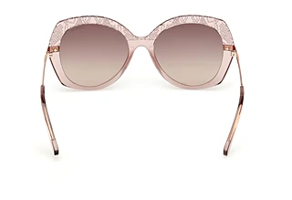 Rückansicht Guess GU00215 (57F)