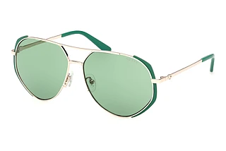 Vorderansicht Guess GU00219 (97N)