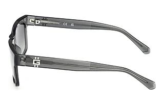 Seitenansicht Guess GU00221 (20B)