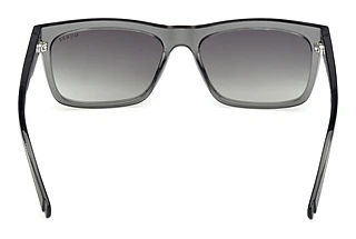 Rückansicht Guess GU00221 (20B)