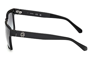 Seitenansicht Guess GU00222 (01B)