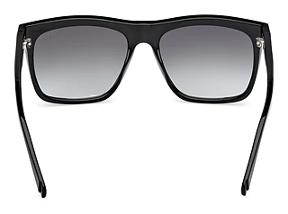 Rückansicht Guess GU00222 (01B)