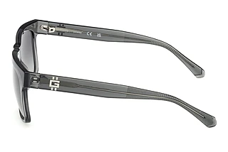 Seitenansicht Guess GU00222 (20B)