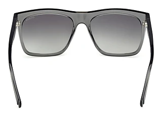 Rückansicht Guess GU00222 (20B)