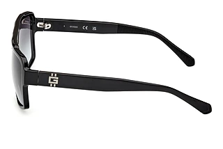 Seitenansicht Guess GU00223 (01B)