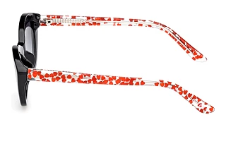 Seitenansicht Guess GU00229 (01B)