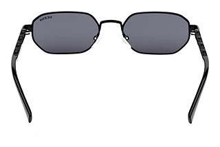 Rückansicht Guess GU00231 (01A)