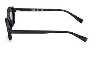 Seitenansicht Guess GU00233 (02N)