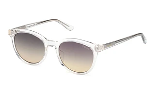 Guess GU00235 26B grau verlaufendKristall