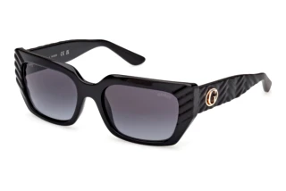 Vorderansicht Guess GU00254 (01B)