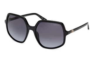 Vorderansicht Guess GU00257 (01B)