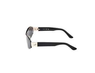 Seitenansicht Guess GU00263 (32C)
