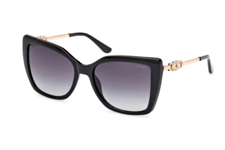 Vorderansicht Guess GU00266 (01B)
