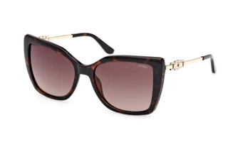 Vorderansicht Guess GU00266 (52F)