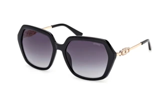 Vorderansicht Guess GU00267 (01B)