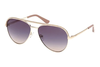 Vorderansicht Guess GU00271 (32B)