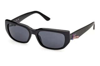 Vorderansicht Guess GU00306 (01A)