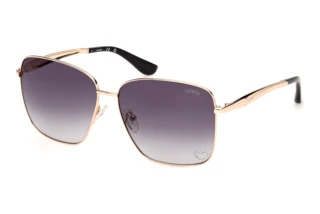 Vorderansicht Guess GU00308 (32B)