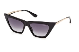 Vorderansicht Guess GU00310 (01B)