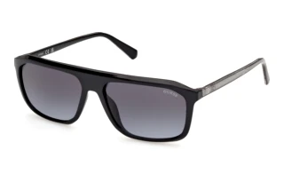 Vorderansicht Guess GU00311 (01B)