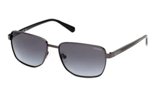 Vorderansicht Guess GU00312 (07B)
