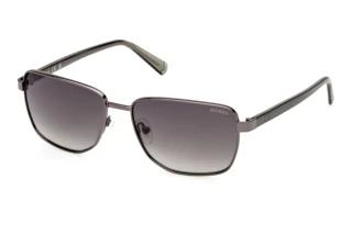 Vorderansicht Guess GU00312 (08B)