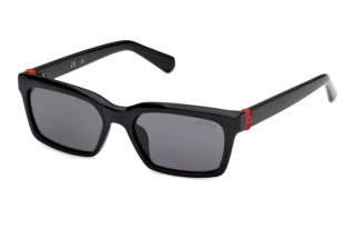 Vorderansicht Guess GU00314 (01A)