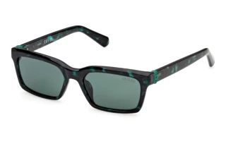 Vorderansicht Guess GU00314 (98N)