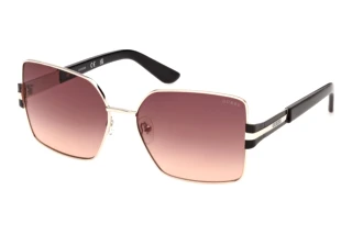 Vorderansicht Guess GU00357 (32T)