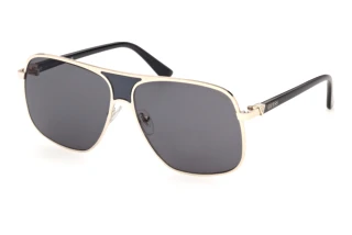 Vorderansicht Guess GU00358 (32A)