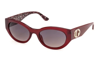Vorderansicht Guess GU00362 (69B)