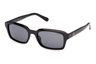 Vorderansicht Guess GU00365 (01D)