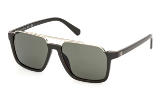 Vorderansicht Guess GU00366 (96N)