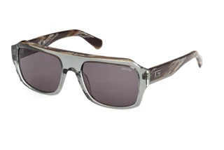 Vorderansicht Guess GU00367 (96A)