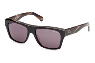 Vorderansicht Guess GU00368 (01A)