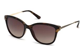 Guess GU7469 52F braun verlaufendDunkel Havanna