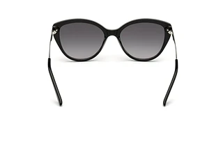 Rückansicht Guess GU7658 (01C)