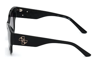 Seitenansicht Guess GU7680 (01B)