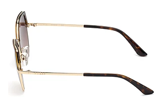 Seitenansicht Guess GU7736 (52F)