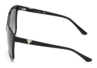 Seitenansicht Guess GU7748 (01B)