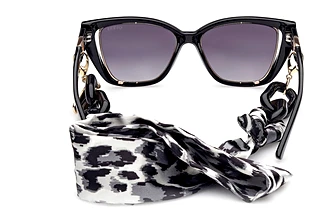 Rückansicht Guess GU7816 (01B)