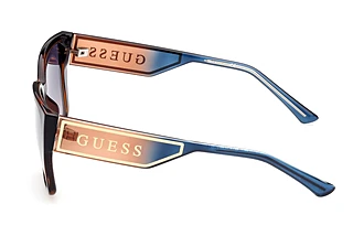 Seitenansicht Guess GU7818 (52B)