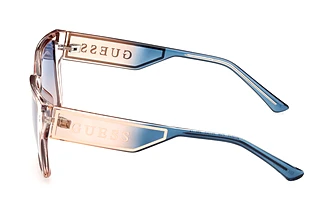 Seitenansicht Guess GU7818 (57W)