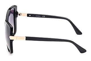 Seitenansicht Guess GU7820 (01B)