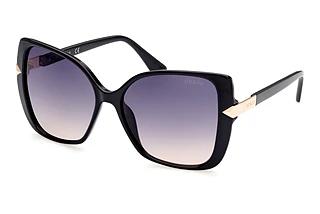 Guess GU7820 01B grau verlaufendGlänzend Schwarz