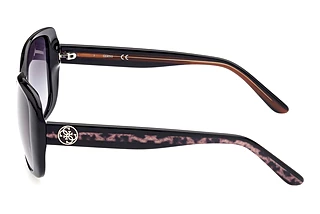 Seitenansicht Guess GU7822 (01B)