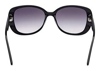 Rückansicht Guess GU7822 (01B)